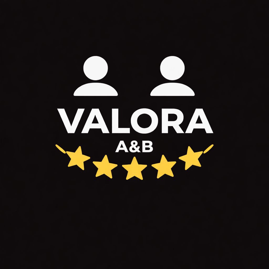 Valora A&B